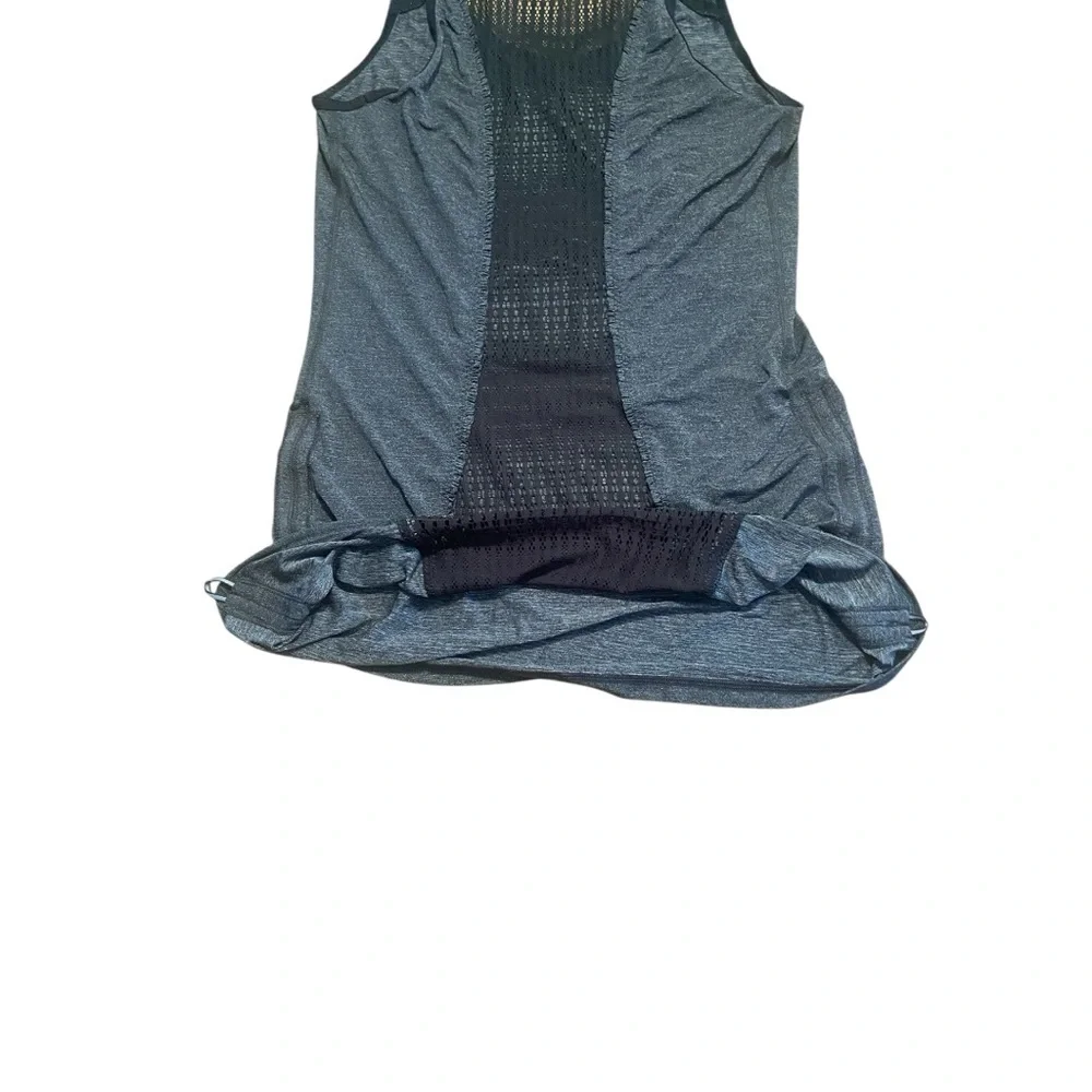 Lululemon Run‎ Tie And Fly Tank
